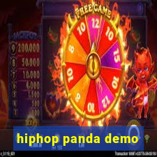 hiphop panda demo